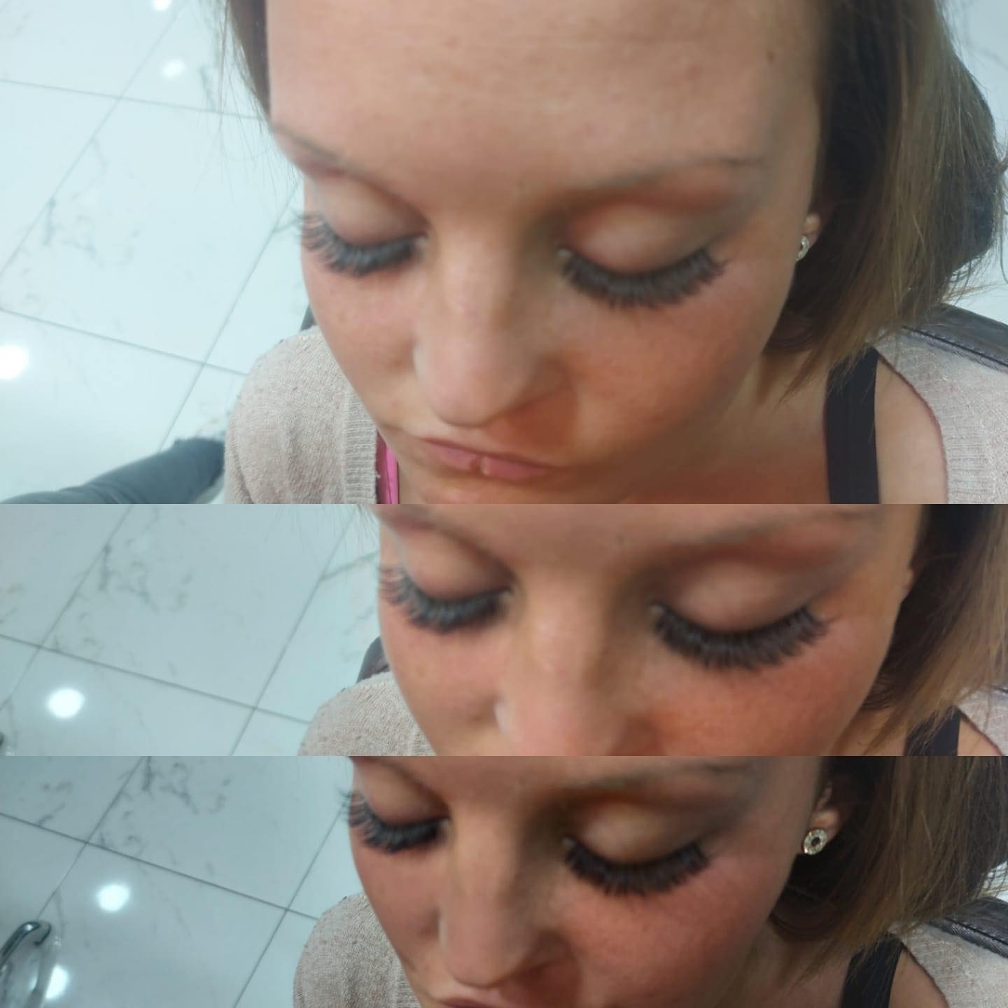 ALANYA Permanent Makeup-Eyelash Extensions