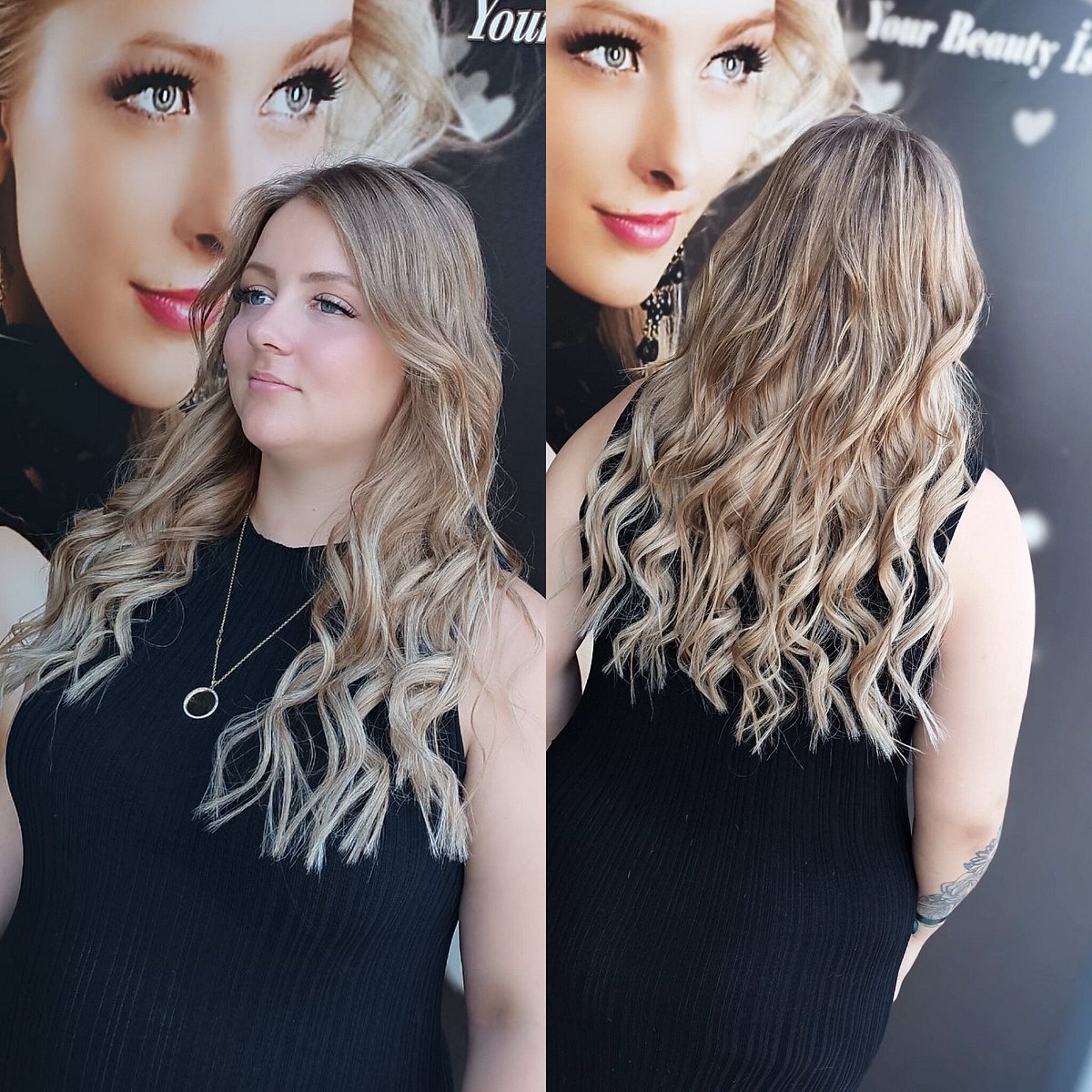 Alanya Curly Coıffeur 