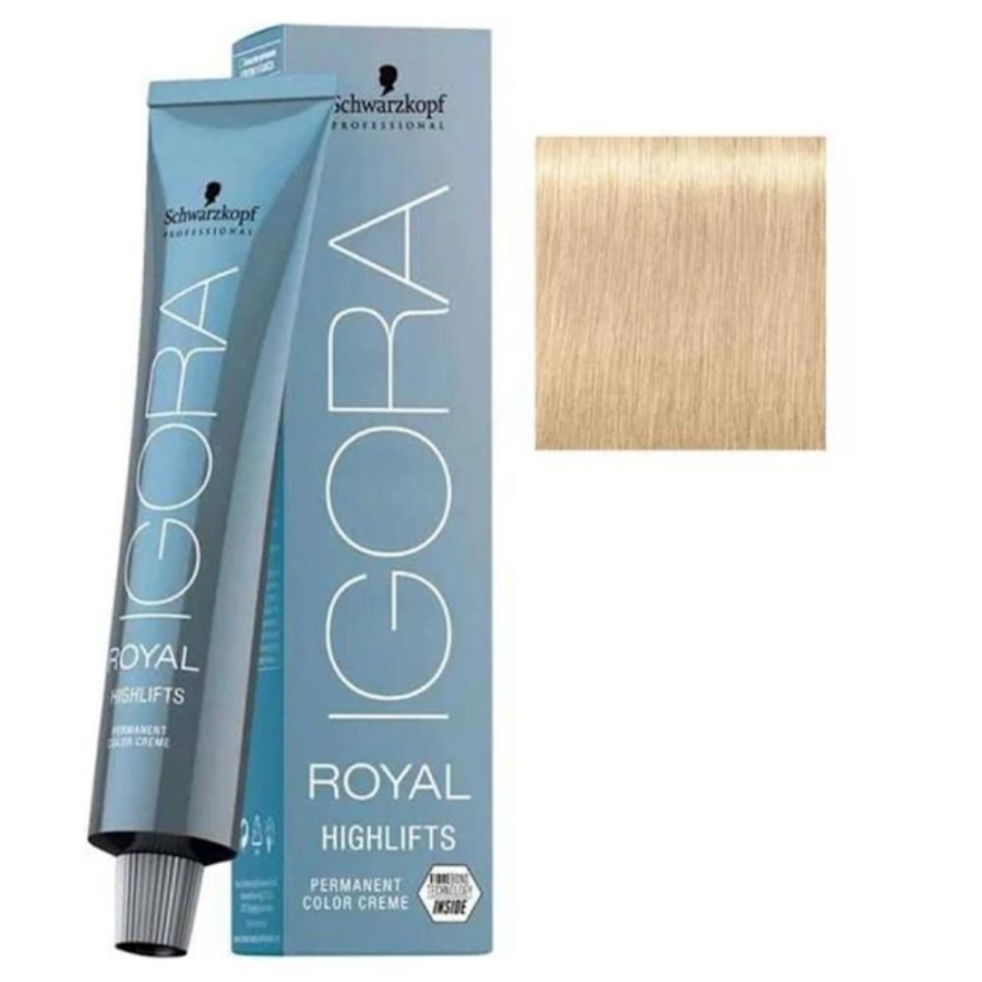 Blonde Hair Specialist in Alanya – Flawless Cool Blonde with Igora at Curly Coiffeur